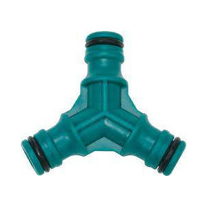 w  Zraszacz Obrotowy 3-ramieny